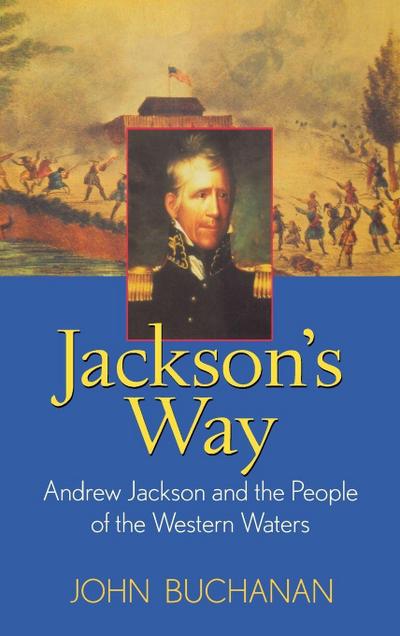 Jackson’s Way