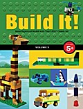 Build It! Volume 3