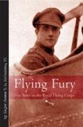 Flying Fury