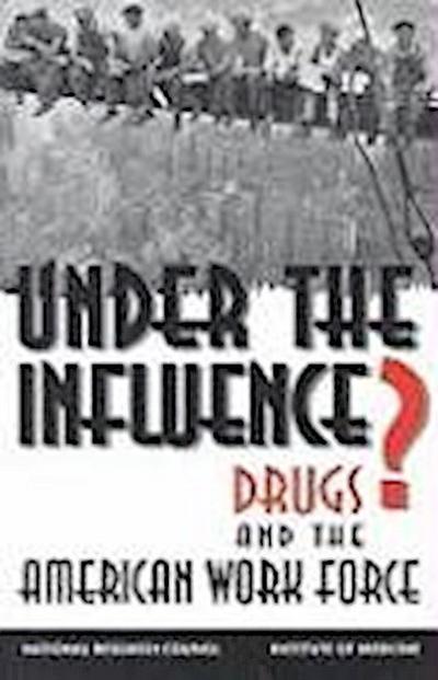 Under the Influence?