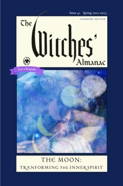 The Witches’ Almanac 2022