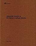 Graeme Mann & Patricia Capua Mann
