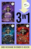 Song of the Witch, Heart of the Witch & Blood of the Witch
