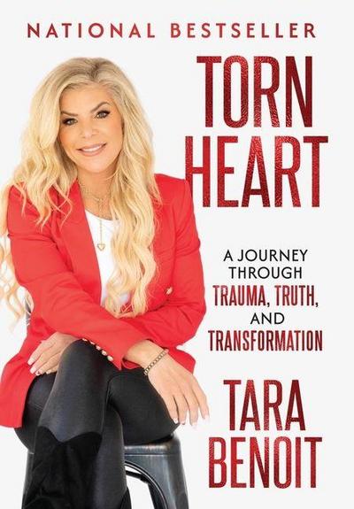 Torn Heart