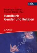 Handbuch Gender und Religion