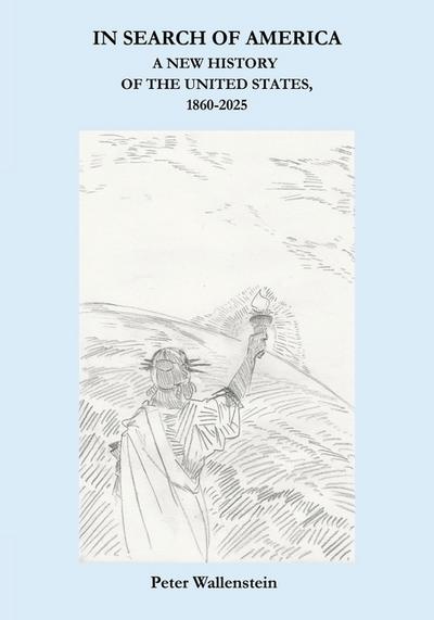 IN SEARCH OF AMERICA