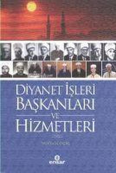 Diyanet Isleri Baskanlari
