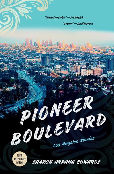 Edwards, S: Pioneer Boulevard