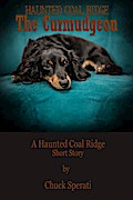 Haunted Coal Ridge: The Curmudgeon