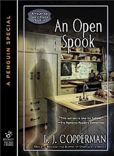 Open Spook