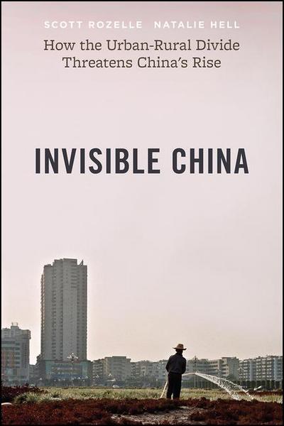 Invisible China - Scott Rozelle