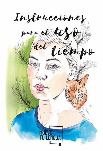 Instrucciones para el uso del tiempo : Carlos Salem