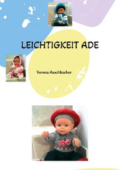 LEICHTIGKEIT  ADE