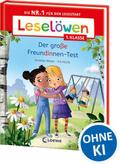 Der große Freundinnen-Test