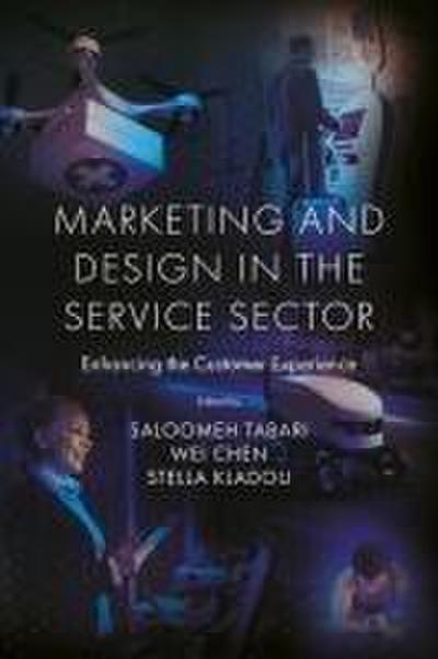 Marketing and Design in the Service Sector