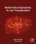 Mathematical Approaches to Liver Transplantation