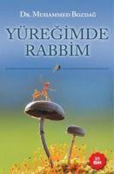 Yüregimde Rabbim