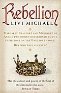Rebellion (War of the Roses Trilogy)
