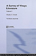 A Survey of Vinaya Literature