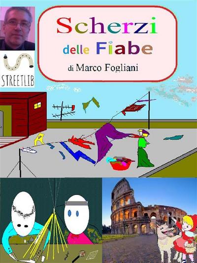 Scherzi delle Fiabe