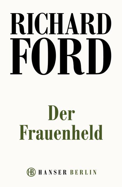 Der Frauenheld