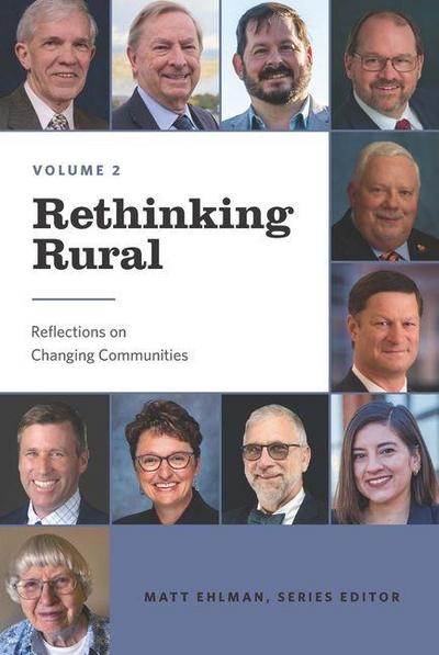Rethinking Rural