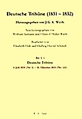Deutsche Tribüne (1831-1832)