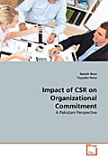 IMPACT OF CSR ON ORGANIZATIONAL COMMITMENT