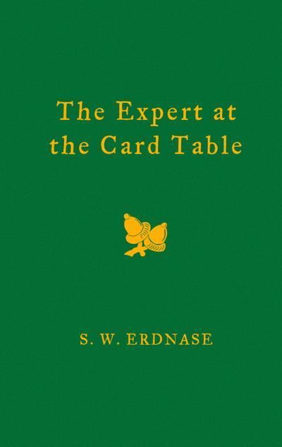 The Expert at the Card Table