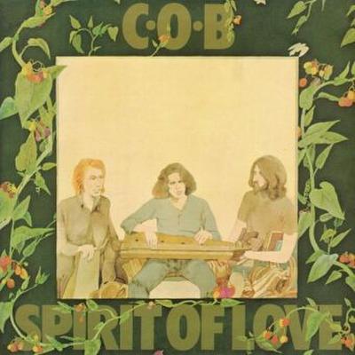 Spirit Of Love, 1 Audio-CD