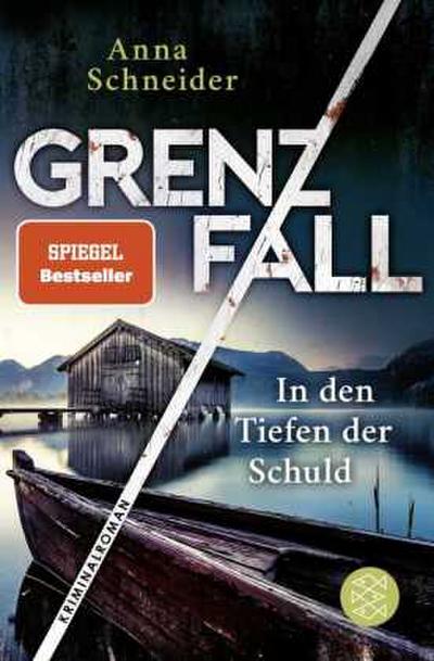 Grenzfall - In den Tiefen der Schuld