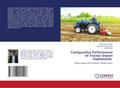 Comparative Performance of Tractor Drawn Implements