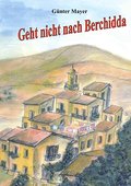 Geht nicht nach Berchidda