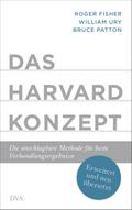 Das Harvard-Konzept