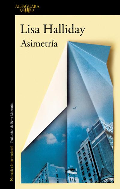 Asimetría / Asymmetry (LITERATURAS)