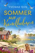Sommer auf Kanelholmen