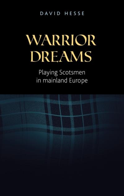 Warrior dreams