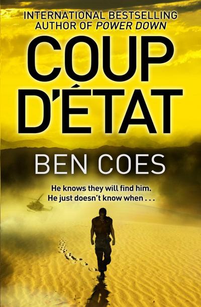 Coup d’Etat