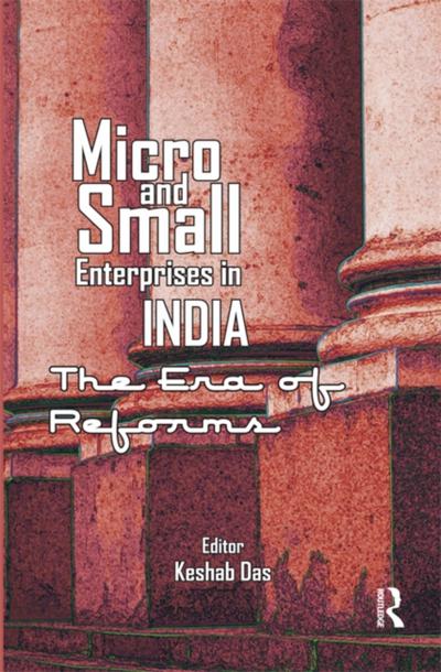 Micro and Small Enterprises in India