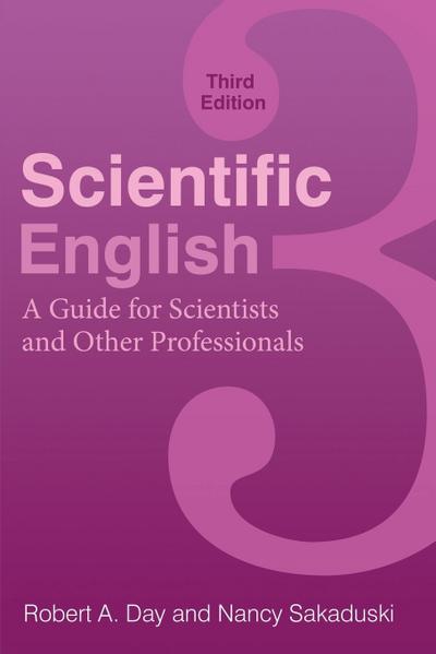 Scientific English