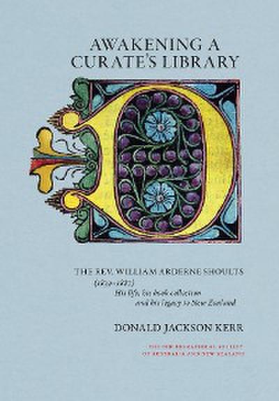 Awakening a Curate’s Library