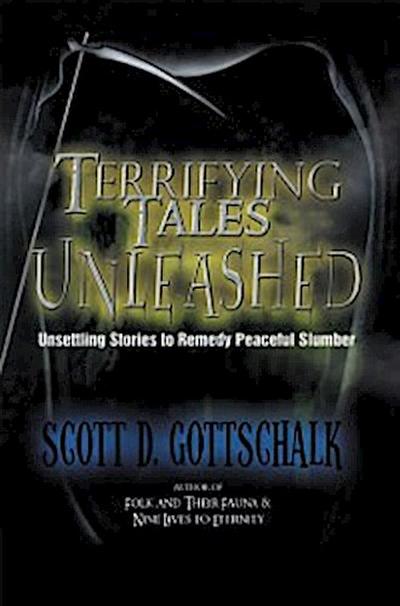 Terrifying Tales Unleashed