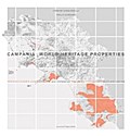 Campania World Heritage Properties