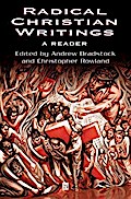 Radical Christian Writings