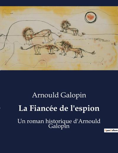 La Fiancée de l’espion