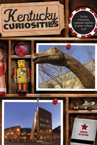 Kentucky Curiosities