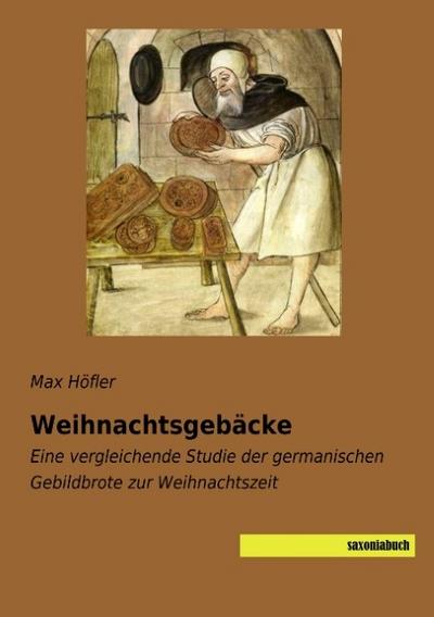 Weihnachtsgebäcke