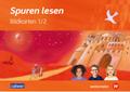 Spuren lesen 1/2 - Ausgabe 2023 für die Grundschule