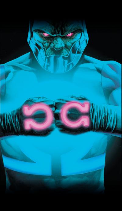 Absolute Final Crisis (New Edition)