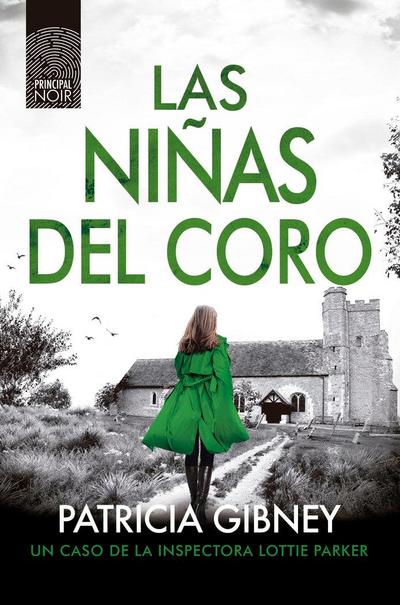 Niñas del Coro, Las -Z